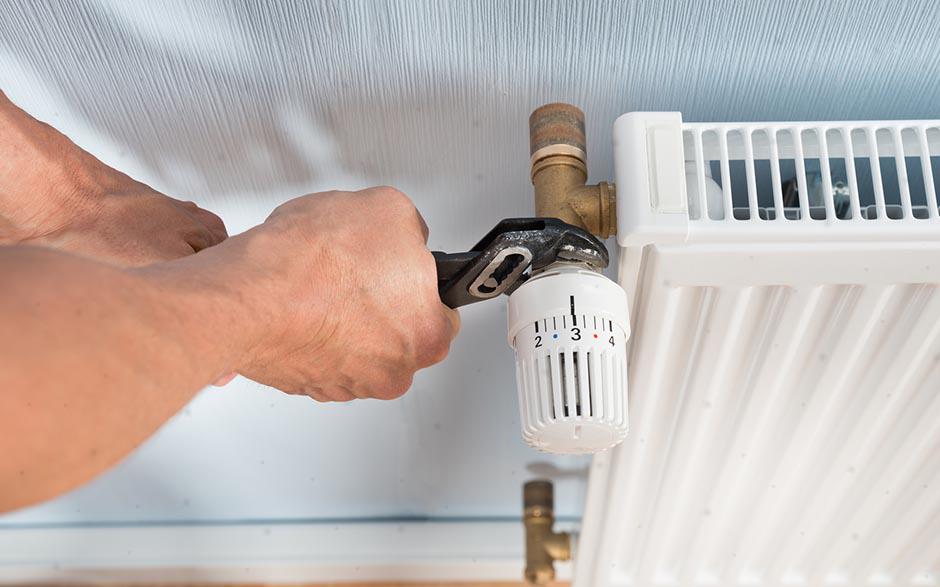 dépannage chauffage électrique Neuilly-sur-Seine