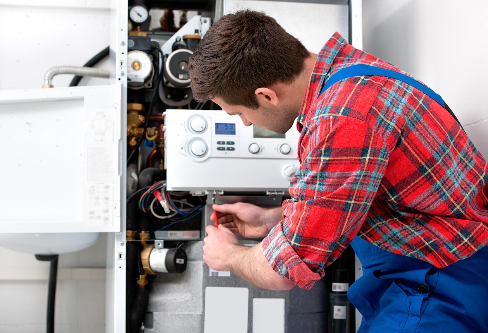  dépannage chauffage électrique Neuilly-sur-Seine
