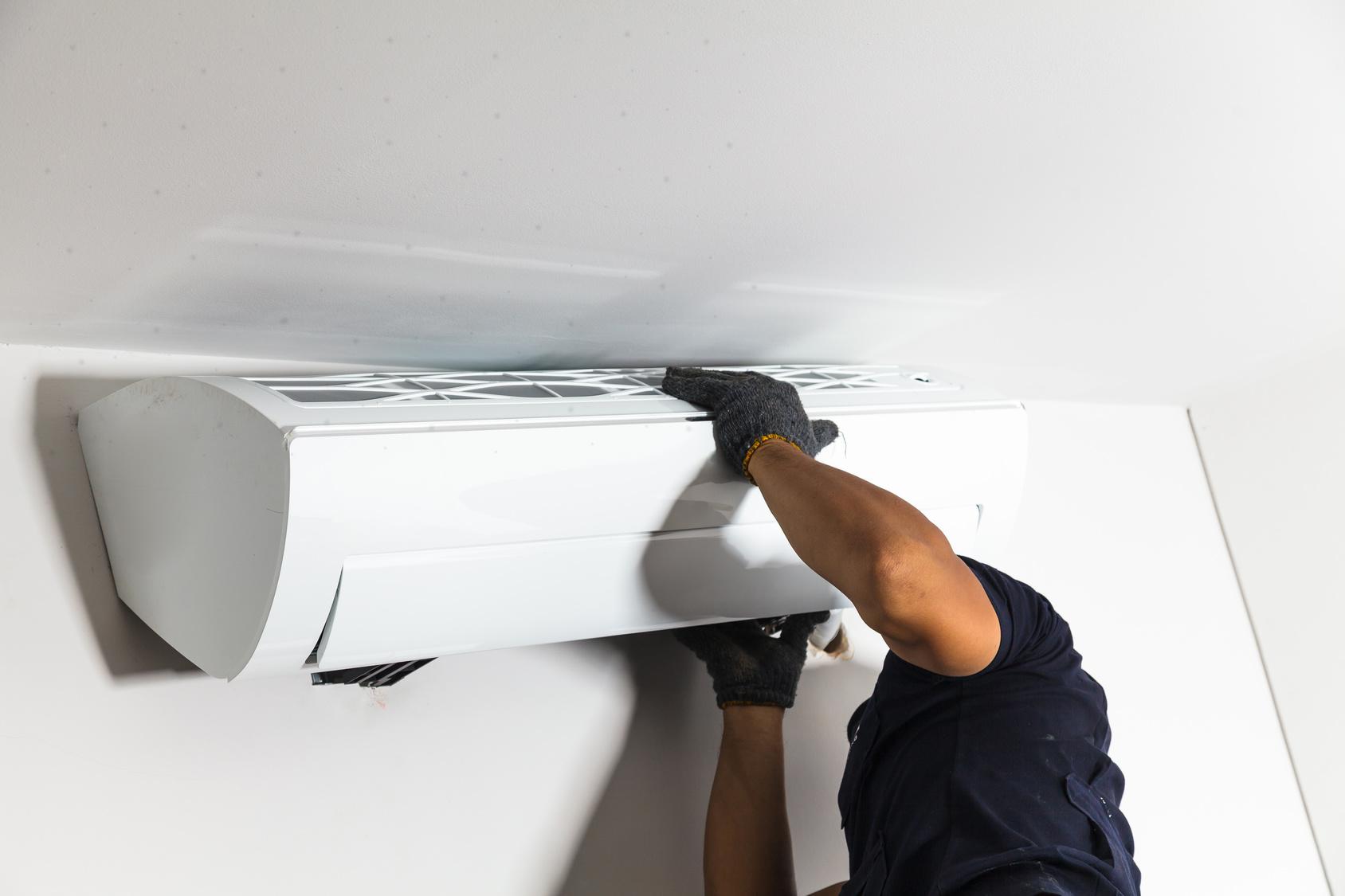  dépannage chauffage électrique Neuilly-sur-Seine