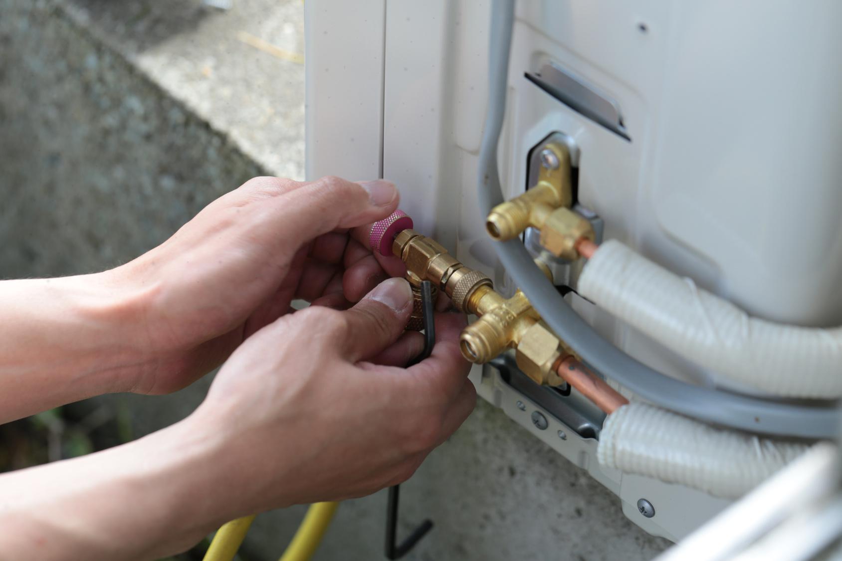 dépannage chauffage électrique Neuilly-sur-Seine